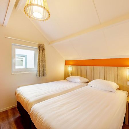 Center Parcs Les Ardennes Hotel Vielsalm Ngoại thất bức ảnh