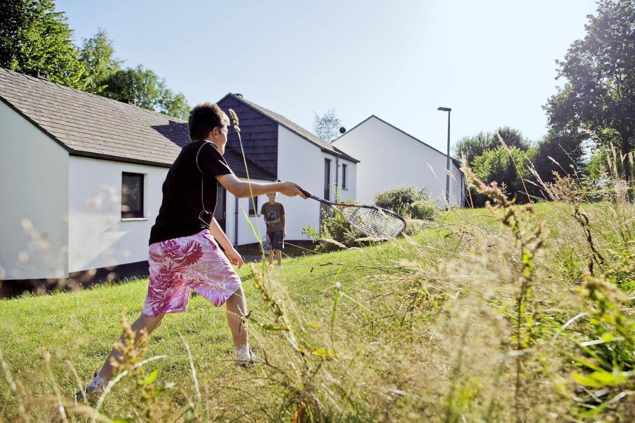 Center Parcs Les Ardennes Hotel Vielsalm Phòng bức ảnh