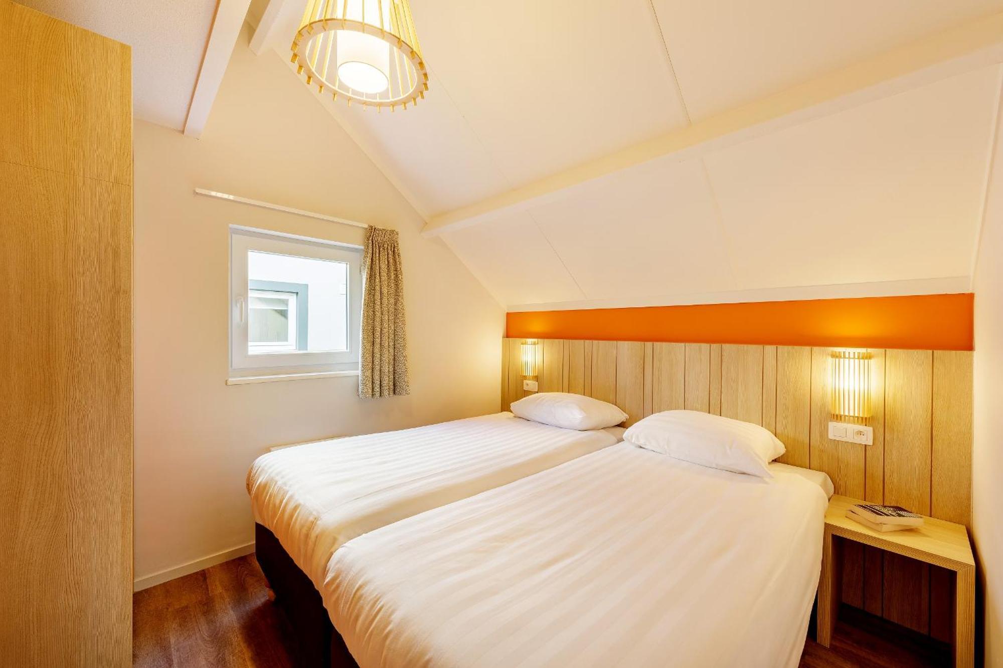 Center Parcs Les Ardennes Hotel Vielsalm Ngoại thất bức ảnh